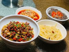 -辣得叫湘菜(四明店)