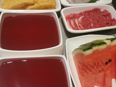 -海底捞火锅(龙湖北京大兴天街店)