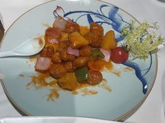 -上下九广州菜馆(锦业路店)