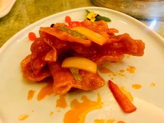-烤肉宛饭庄(南礼士路店)