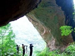 -崀山风景名胜区