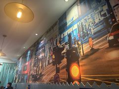 -左记港食(融科天城店)