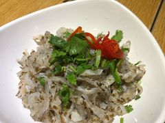 -嘉旺港式茶餐厅(延长中路店)