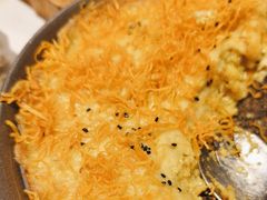 -燕郊烧鸽子(酷车小镇店)