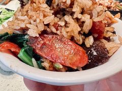 -肥仔文澳门猪骨煲(南京西路店)