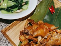 -南京大牌档(三阳广场苏宁店)