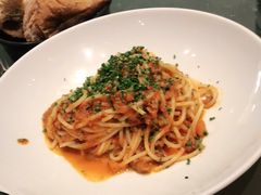 -君悦酒店·La Terrazza意合園·意式风味