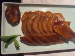 -京味斋·北京烤鸭(华威桥北工大店)