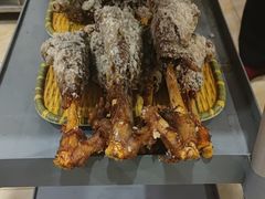 -总参北京涮羊肉