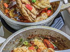 -川正旺江湖菜(三元桥店)