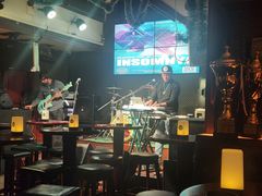 -Hooley's活利仕西餐厅(珠江新城店)