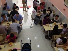 iphone_upload_pic-老陕秦味坊(富邻广场店)