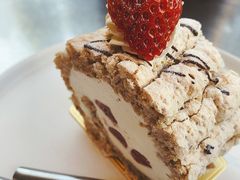 布达佩斯蛋糕-SMAKA(复兴soho店)