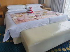 -上海外滩豫园万丽酒店