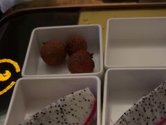 -康悦故事·足道轻奢SPA会馆(东塘大华店)