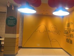 -麦当劳(开平潭江店)