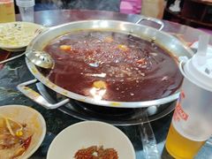 -储奇门鳝鱼火锅(总店)