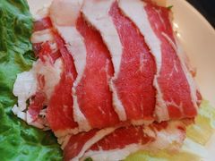 五花肥牛-苏州金科大酒店