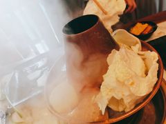 -宣武小院涮肉(前门店)