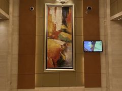 -上海新发展亚太JW万豪酒店