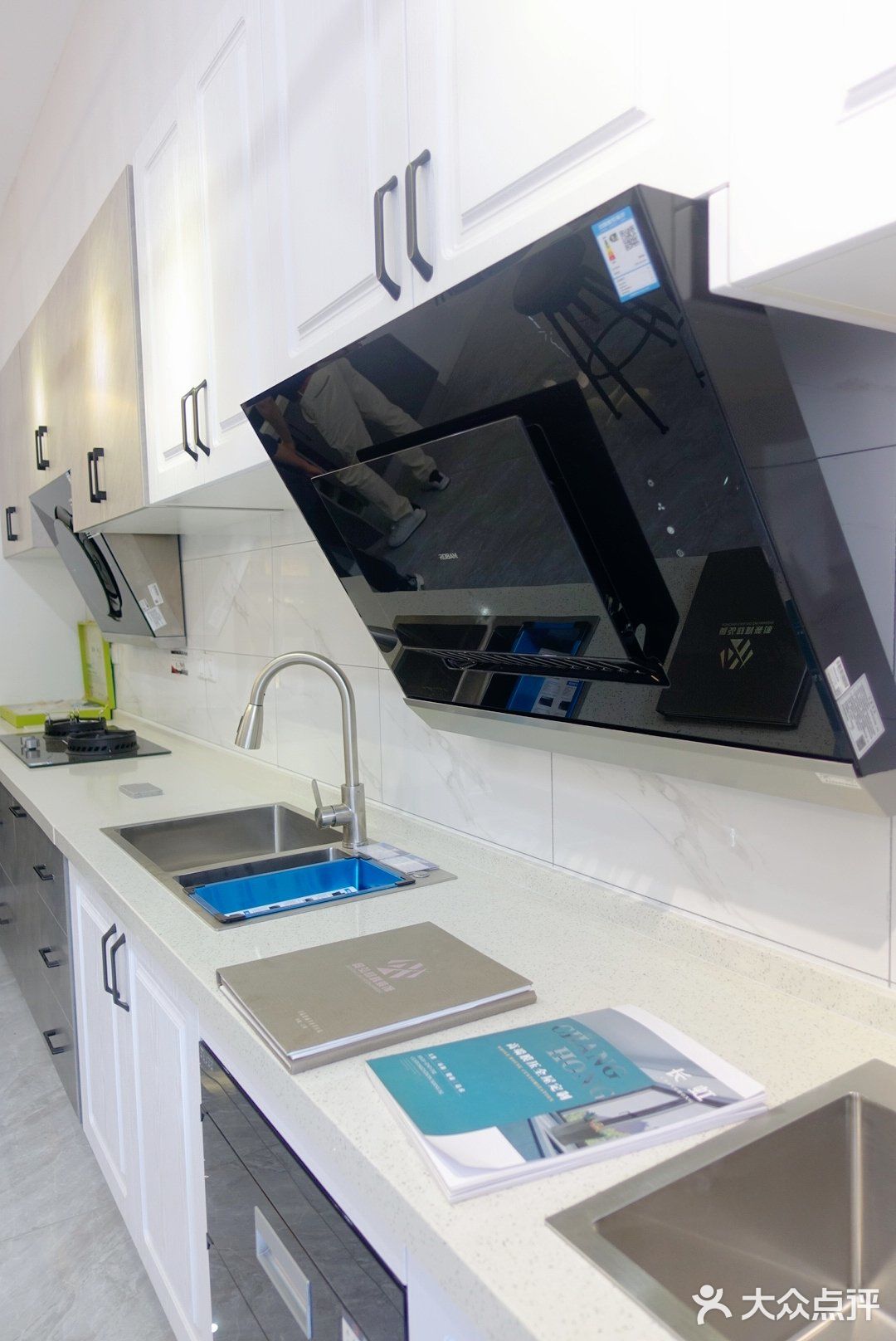 正聚装饰｜我冲了！实景和效果图完美呈现！