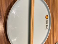 -合合春饼·酱骨·东北菜(潘家园店)