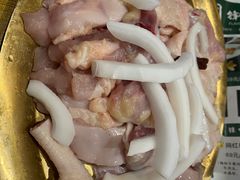 -南国锋味椰子鸡(瀚海店)