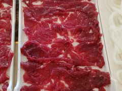 -大志牛肉火锅(天健花园店)