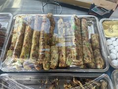 -金家老三饭庄(常营店)
