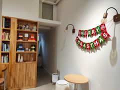 -via coffee(万象城店)