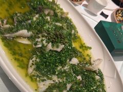 -盛百味·家宴餐厅(霸州分店)