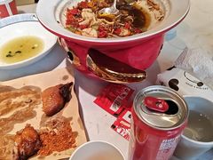 -福厨餐厅·宜昌地标美食(水悦城店)