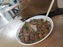 -胖子卤煮