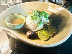 -清迈四季度假酒店Khao餐厅