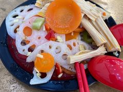 -惠丰源烩面馆(经七路店)