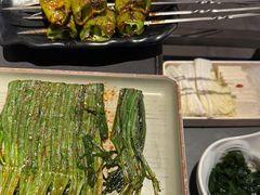 -额尔敦传统涮(公园西路店)