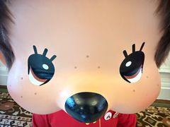 -Salon de Ville浦江汇(上海外滩华尔道夫酒店店)