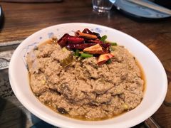 -局气 烤鸭·北京菜(光华路店)