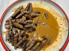 -钱山海鲜大排档