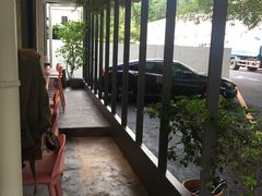 景观位-肆拾壹號烤肉(龙岗店)