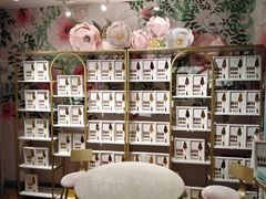 -西檬树SIMON·T轻奢蛋糕(大东方Max店)