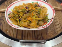 -那红花·东北菜铁锅炖(仙林金鹰店)