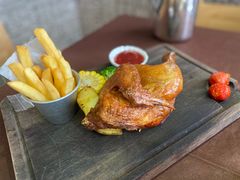 -麦茜哥牛扒城(中银店)