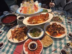-玉溪清真饭店(前兴路店)
