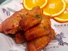 -新鲜誌·新派食集(万象天地店)