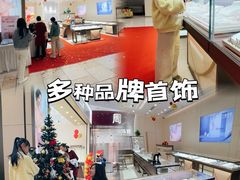 -顺联广场(陈村店)