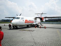 -槟城街头艺术街区