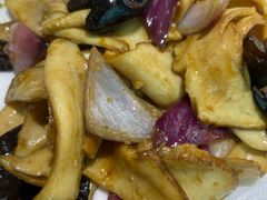 -渔家大院·地道威海菜(石岛店)