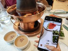 -东来顺饭庄(天坛店)