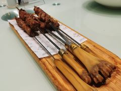 -哈啾嗨·新概念蒙餐(红星新城店)